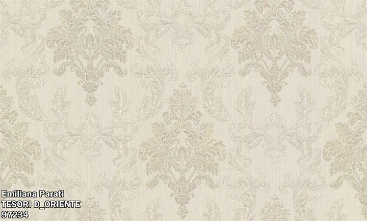 Emiliana Parati TESORI D ORIENTE 97234